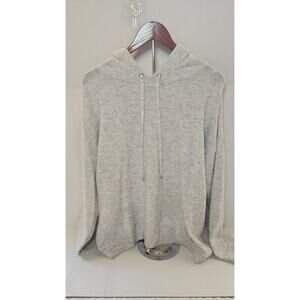 CeCe Women's Hooded Sweater XL